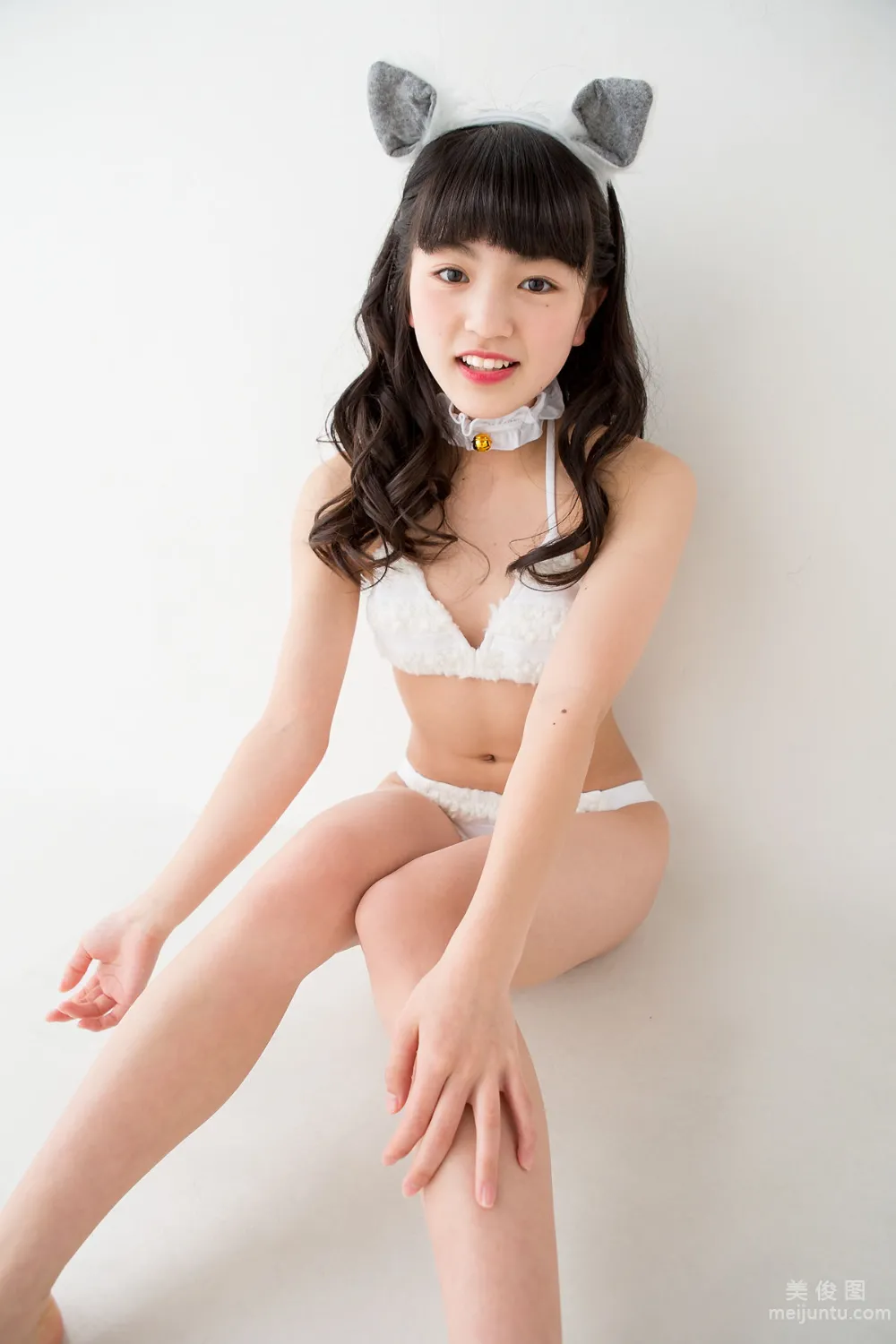 [Minisuka.tv] 玉城ひなこ - Premium Gallery 2.532