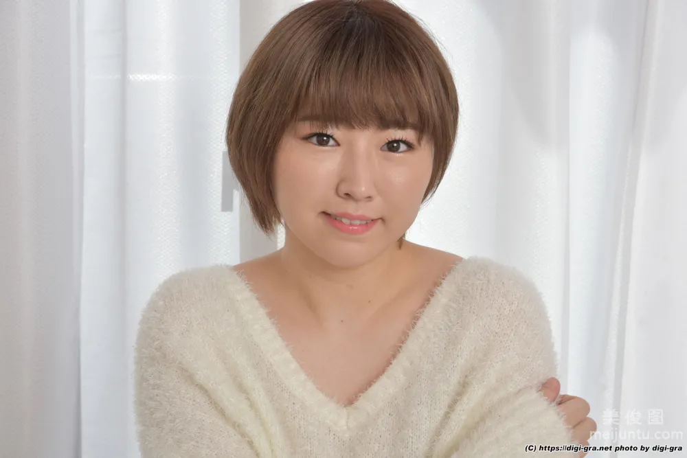 [Digi-Gra] Nanami Matsumoto 松本菜奈実 Photoset 01 30