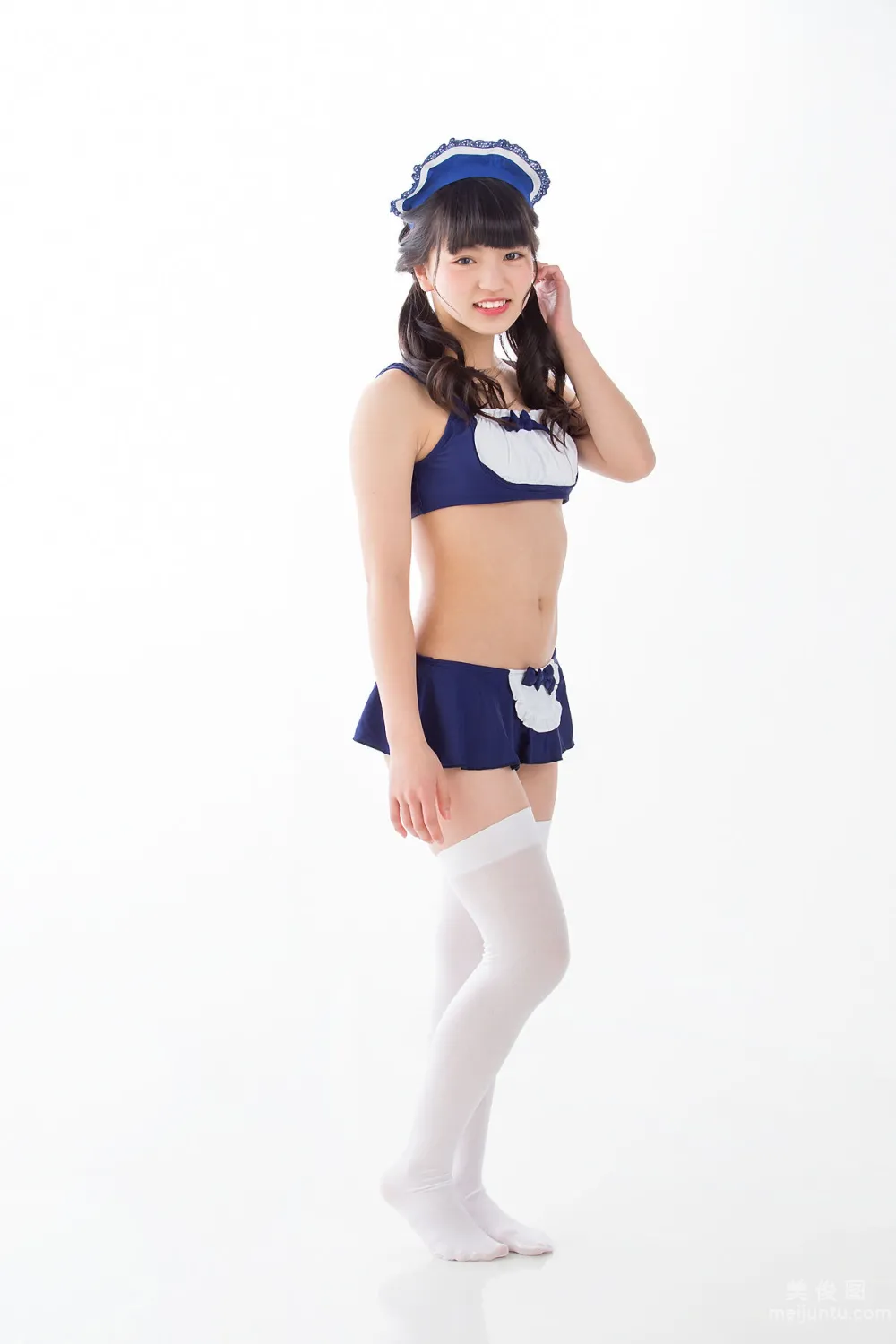 [Minisuka.tv] 玉城ひなこ - Premium Gallery 2.4 寫真套圖 10
