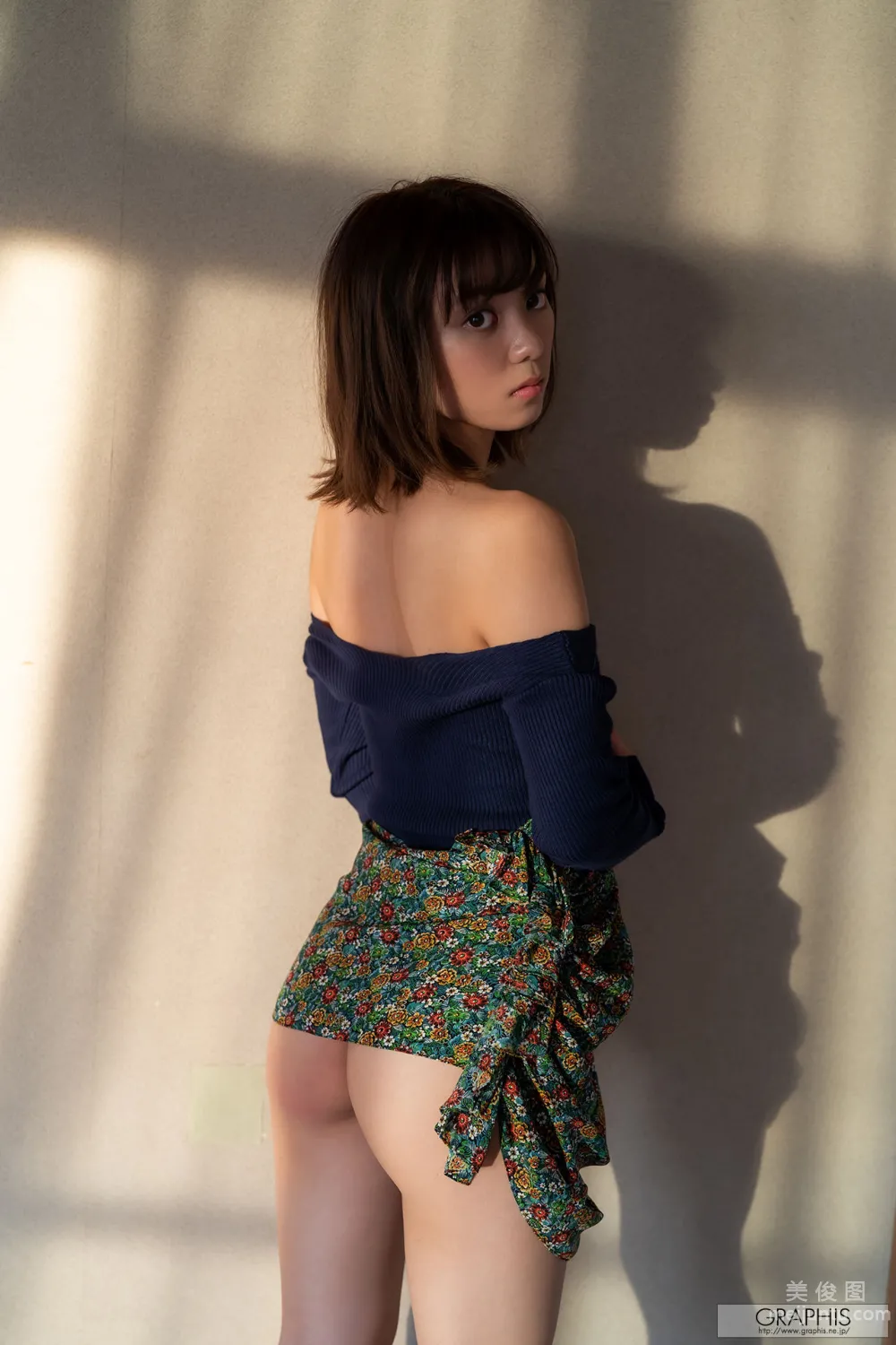 [Graphis] 2021.03 每日一枚 もなみ鈴 Suzu Monami 18