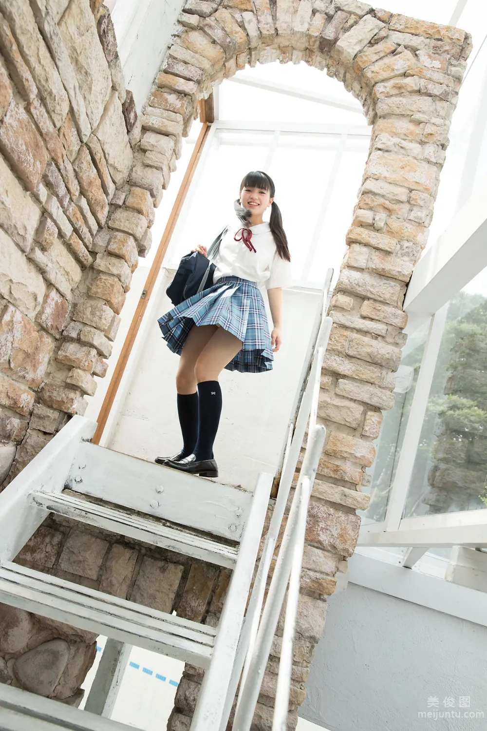 [Minisuka.tv] 玉城ひなこ Hinako Tamaki - Premium Gallery 4.1 寫真套圖 33