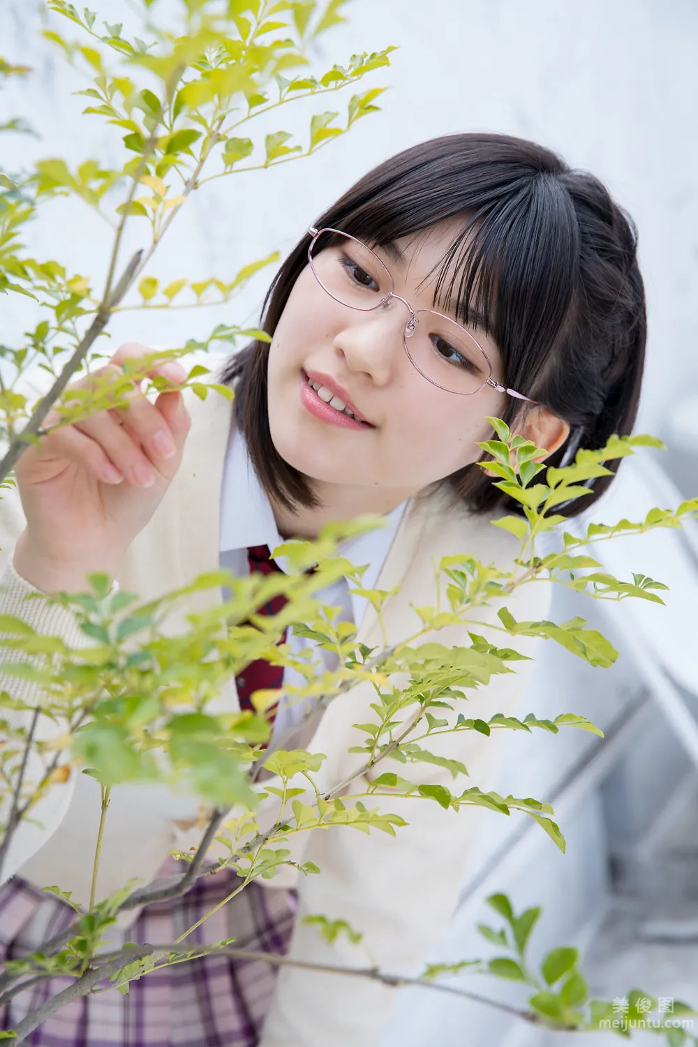 [Minisuka.tv] Risa Sawamura 沢村りさ - Limited Gallery 6.1 23