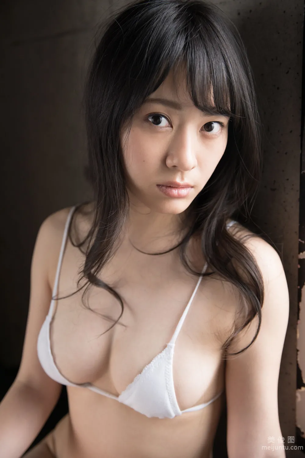 [Minisuka.tv] Kotone Kuriyama 栗山ことね - Limited Gallery 04 35
