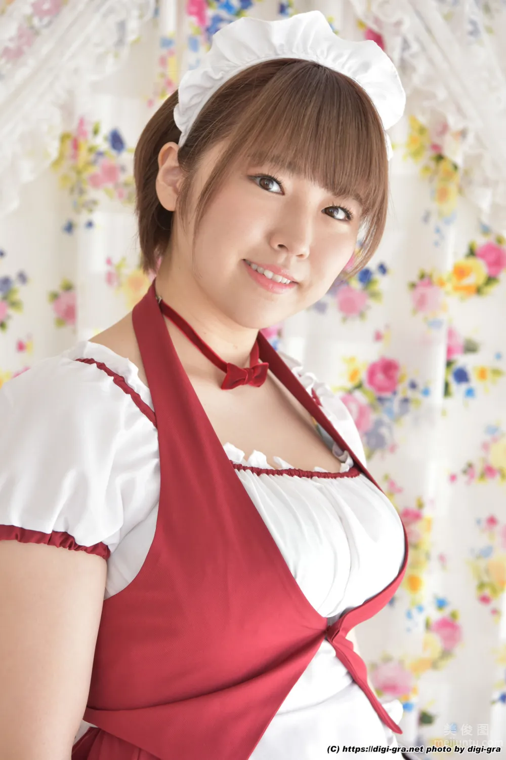 [Digi-Gra] 松本菜奈實/松本菜奈実 Photoset 04 4