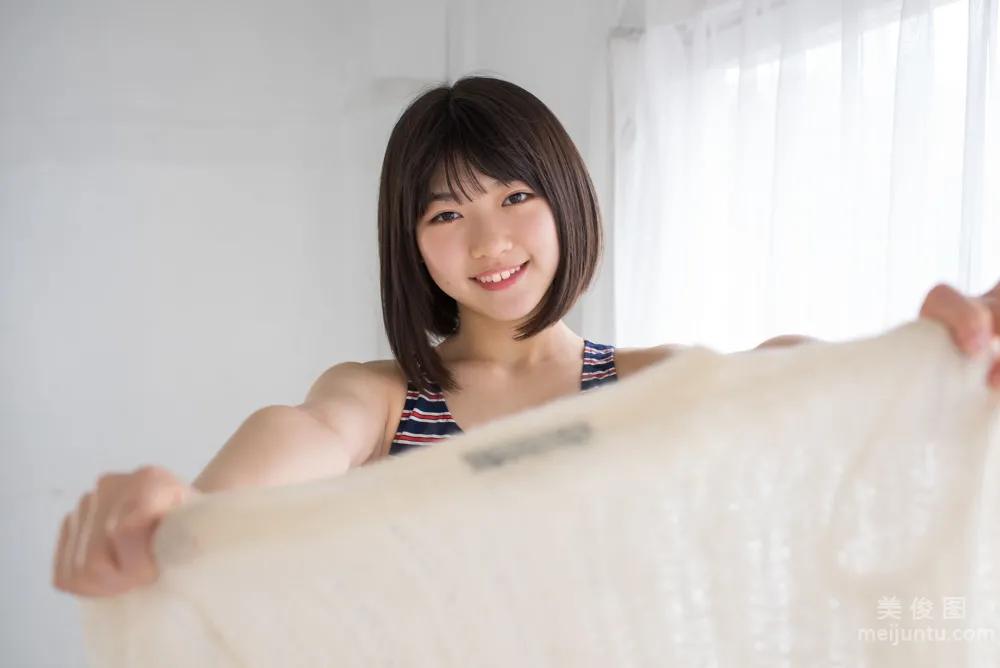[Minisuka.tv] Risa Sawamura 沢村りさ - Limited Gallery 6.3 寫真套圖 19