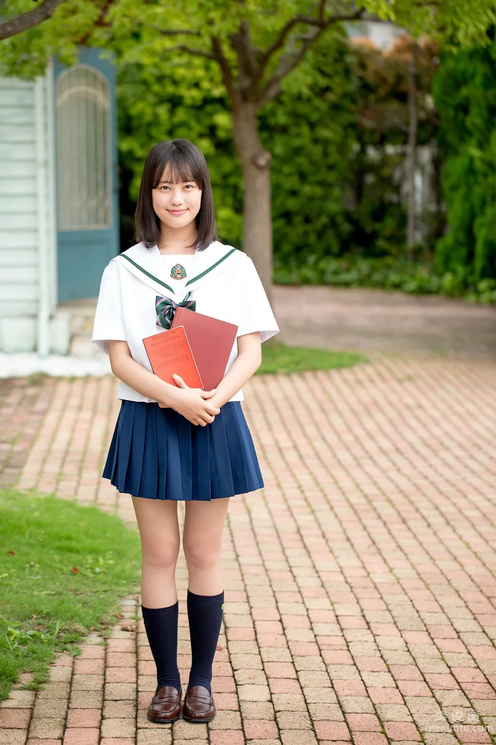 [Minisuka.tv] 柏木さりな Sarina Kashiwagi - Premium Gallery 3.11