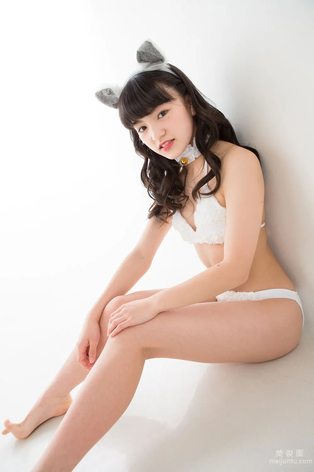 [Minisuka.tv] 玉城ひなこ - Premium Gallery 2.535