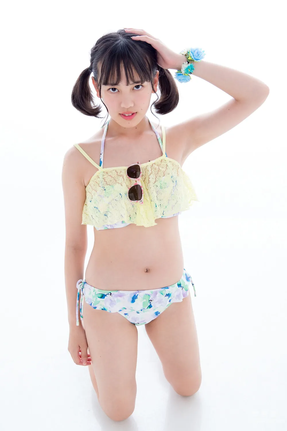 [Minisuka.tv] 柏木さりな Sarina Kashiwagi - Premium Gallery 2.8 39