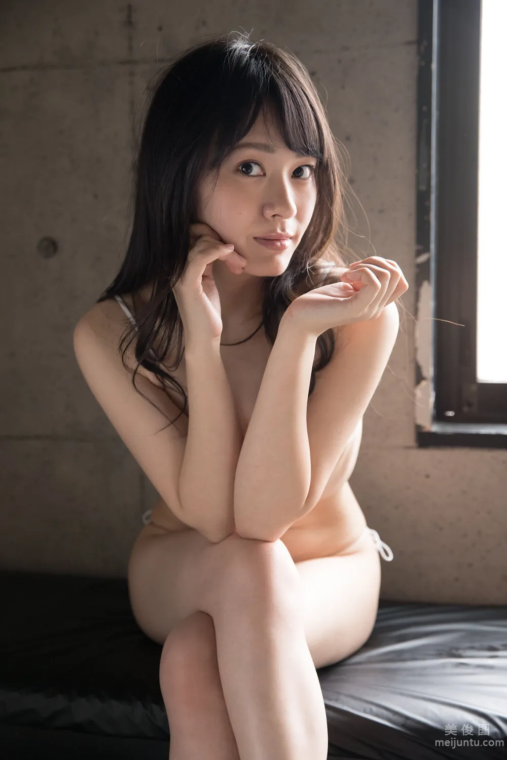 [Minisuka.tv] Kotone Kuriyama 栗山ことね - Limited Gallery 04 38