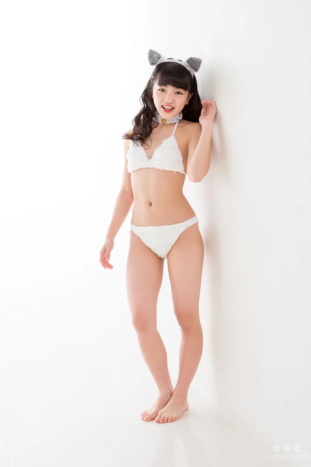 [Minisuka.tv] 玉城ひなこ - Premium Gallery 2.524