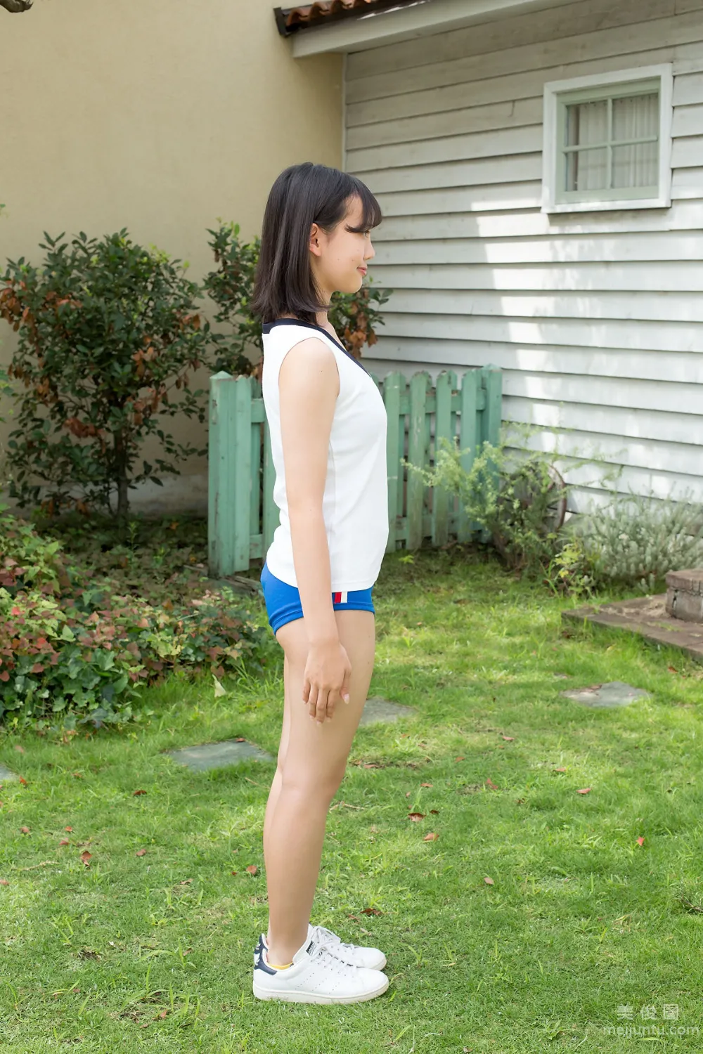 [Minisuka.tv] 柏木さりな Sarina Kashiwagi - Premium Gallery 3.27