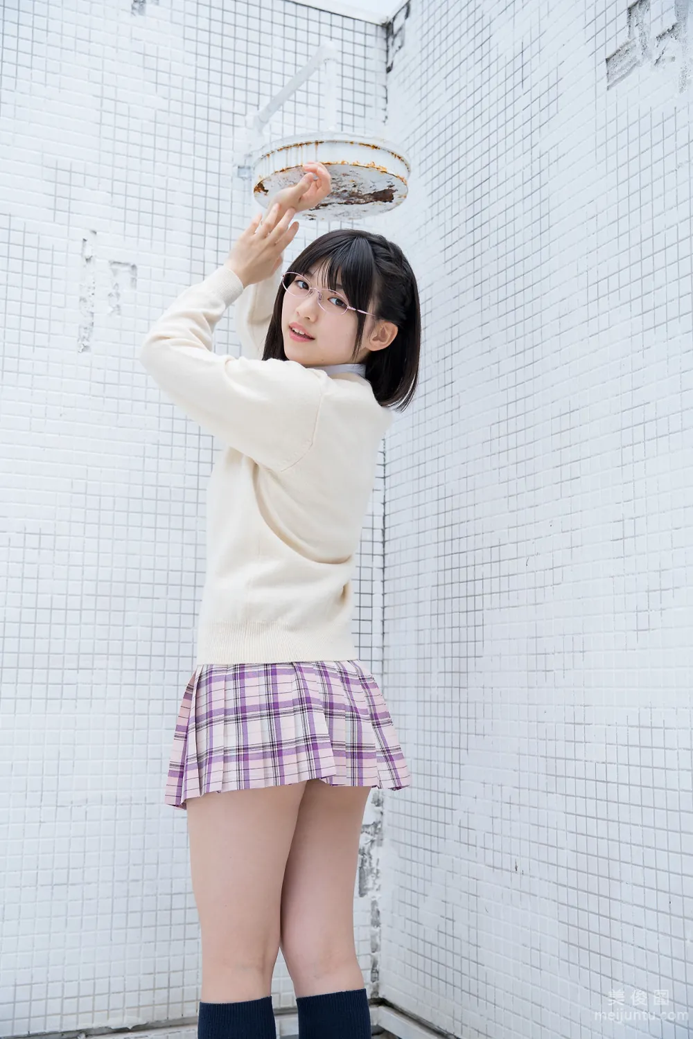 [Minisuka.tv] Risa Sawamura 沢村りさ - Limited Gallery 6.1 20