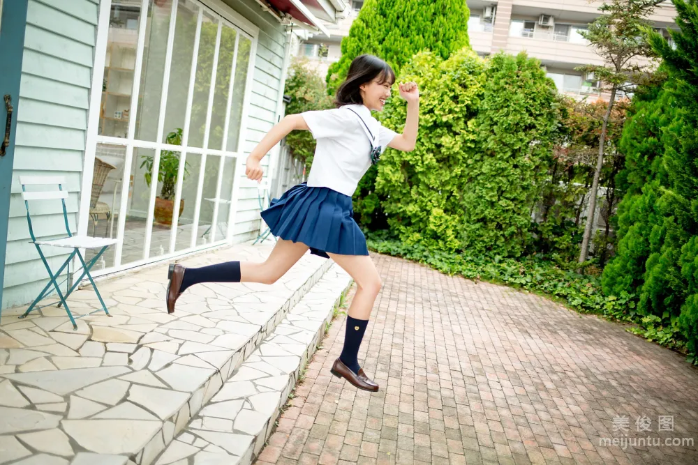 [Minisuka.tv] 柏木さりな Sarina Kashiwagi - Premium Gallery 3.1 21