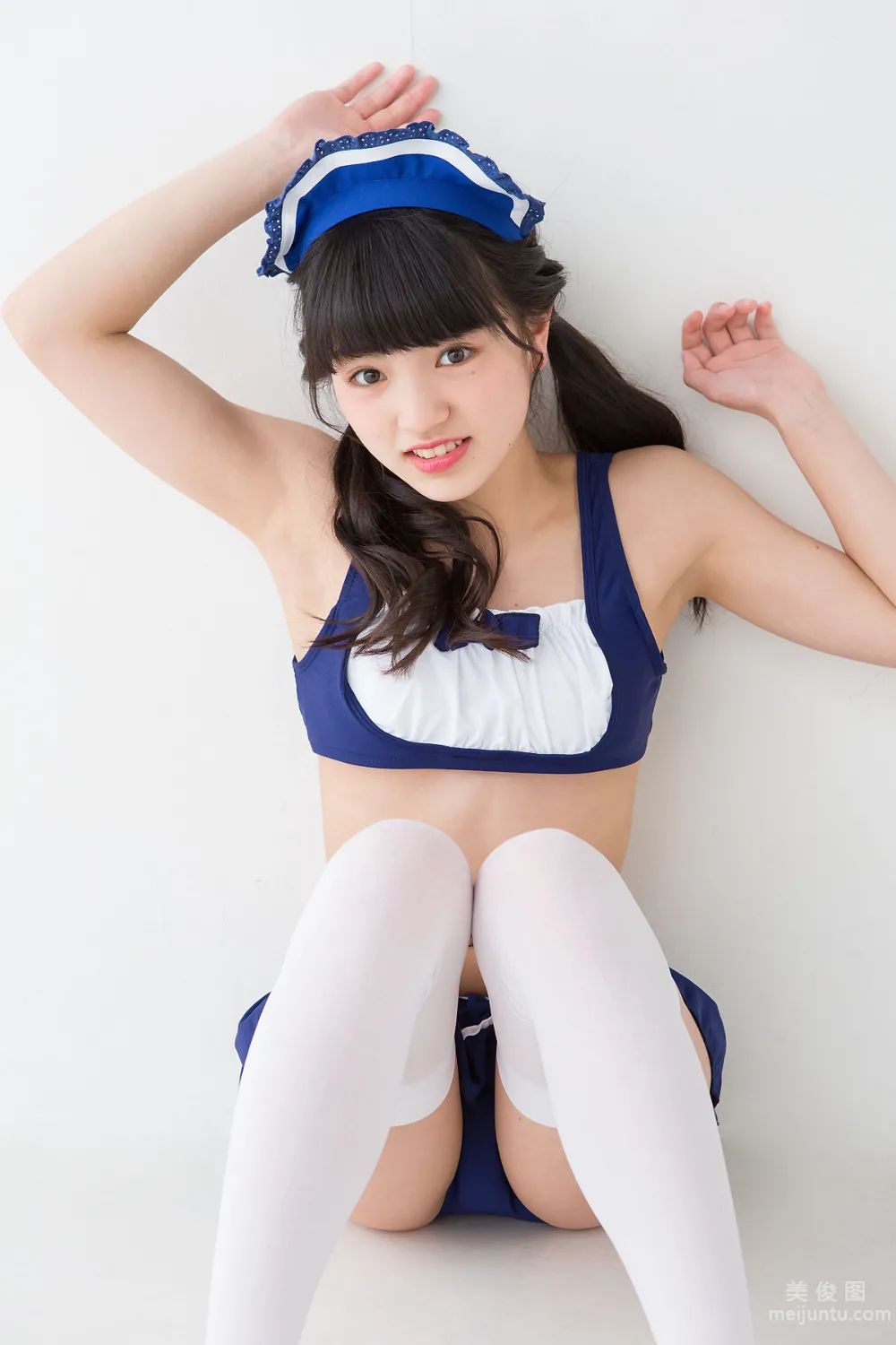[Minisuka.tv] 玉城ひなこ - Premium Gallery 2.4 寫真套圖 45