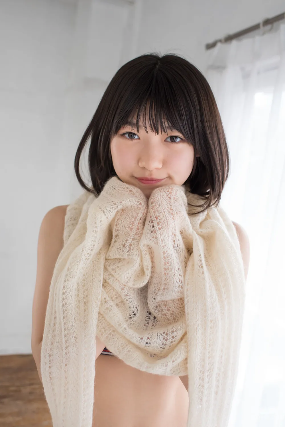 [Minisuka.tv] Risa Sawamura 沢村りさ - Limited Gallery 6.3 寫真套圖 16