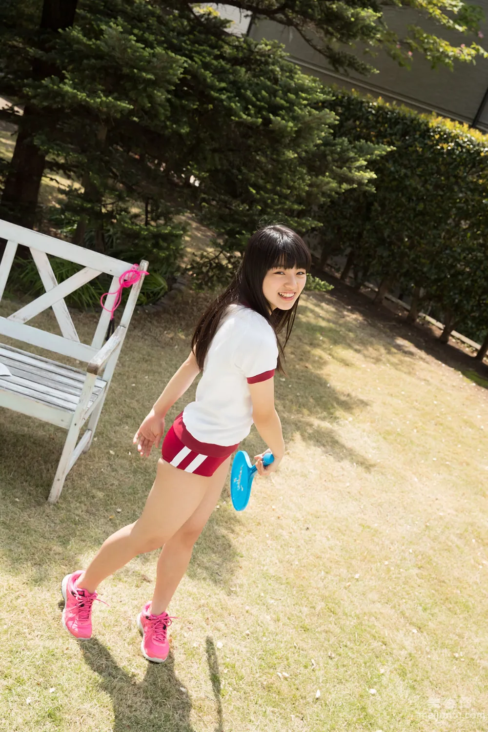 [Minisuka.tv] 玉城ひなこ Hinako Tamaki - Premium Gallery 3.1 29