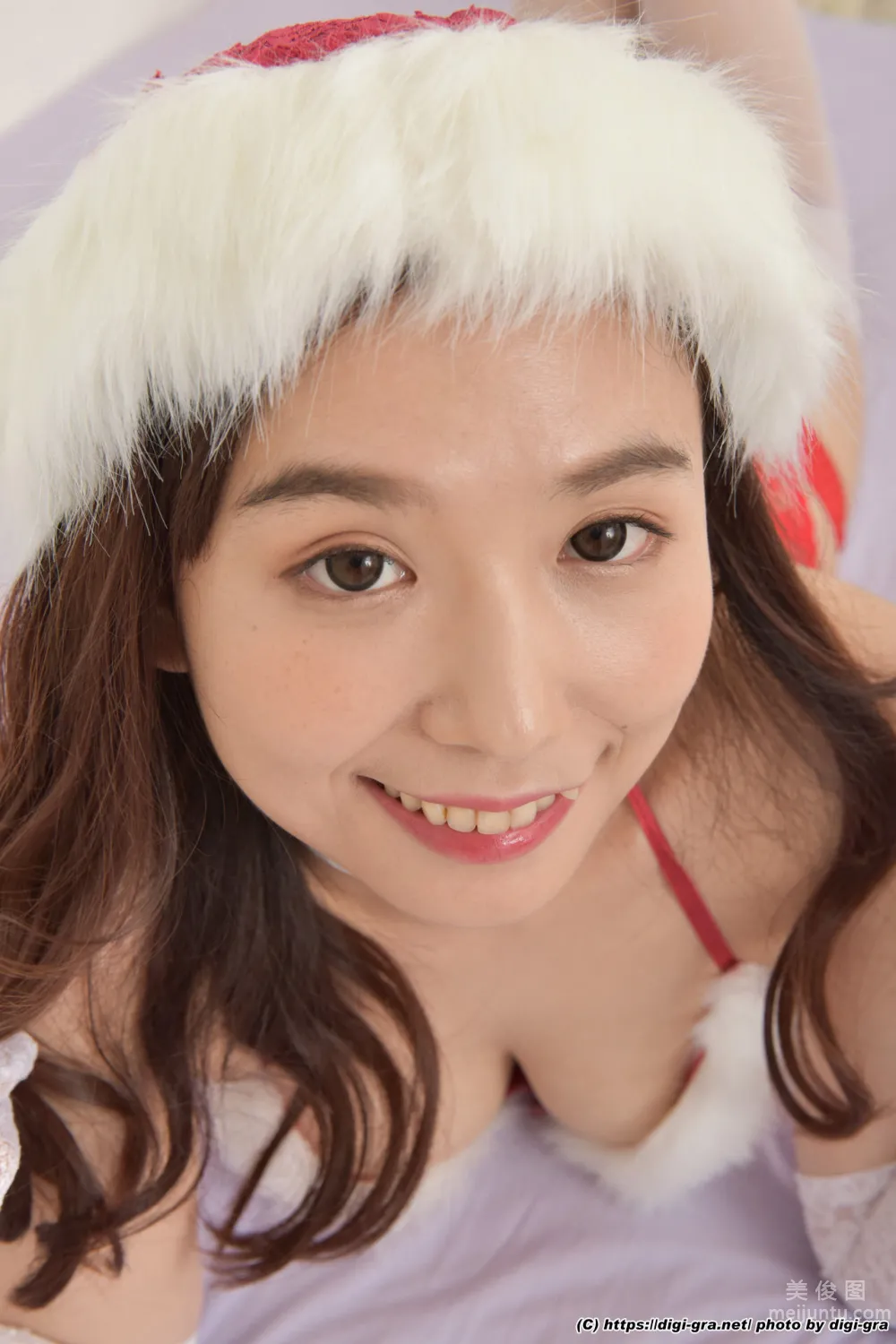 [Digi-Gra] 笹倉杏/笹倉杏 Photoset 04 39