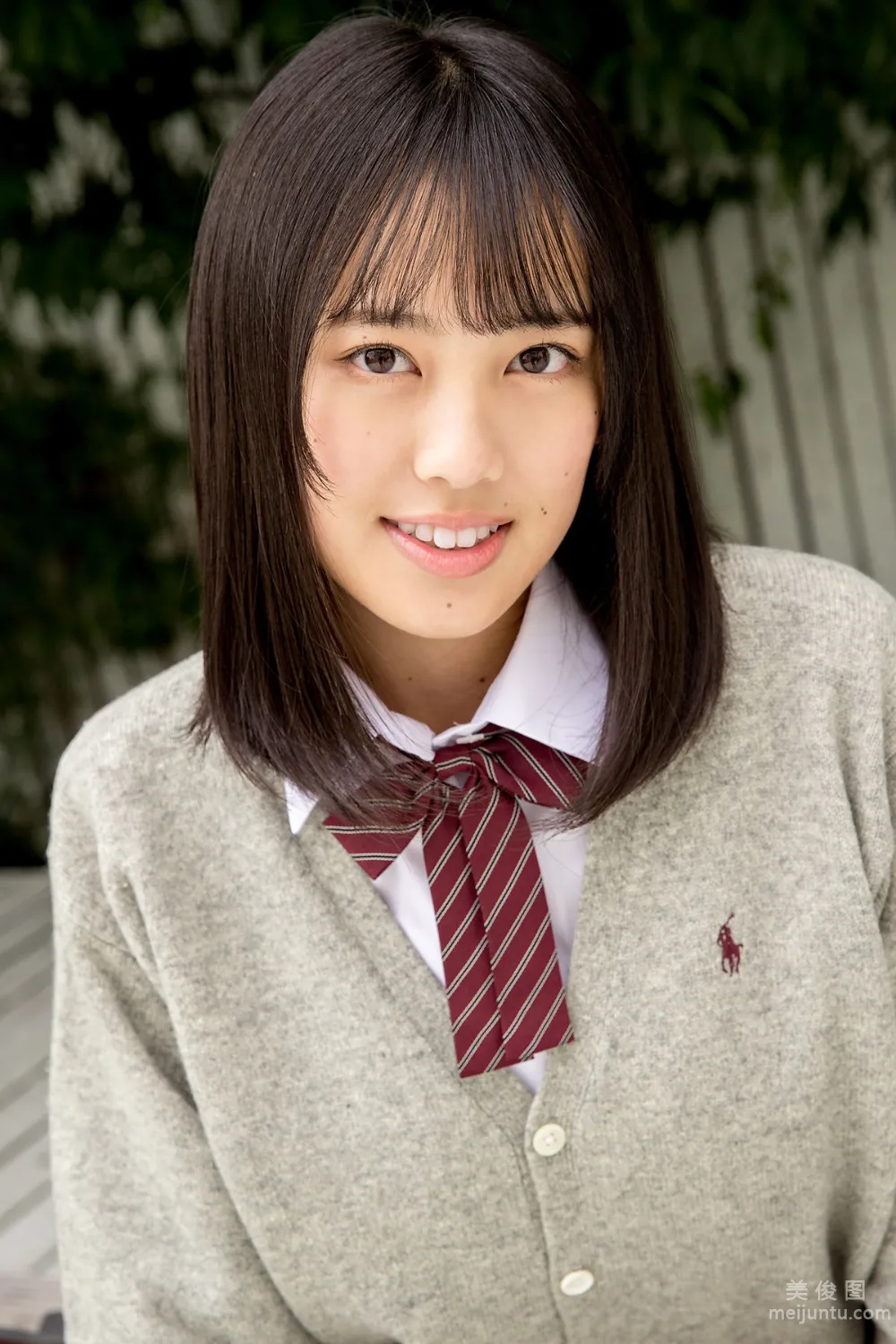 [Minisuka.tv] 柏木さりな - Premium Gallery 4.1 寫真套圖 57