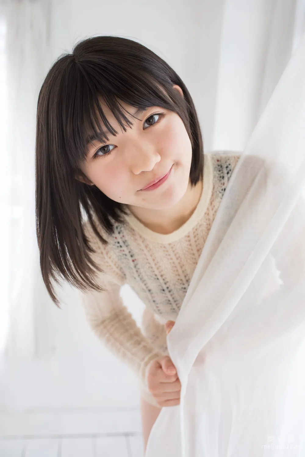 [Minisuka.tv] Risa Sawamura 沢村りさ - Limited Gallery 6.3 寫真套圖 9