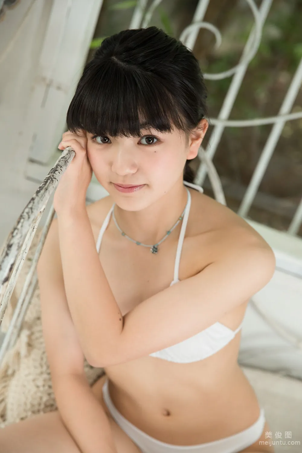 [Minisuka.tv] 玉城ひなこ Hinako Tamaki - Premium Gallery 4.3 寫真套圖 44