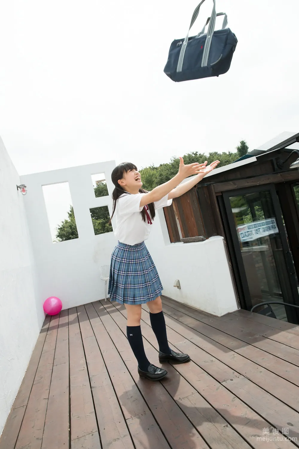 [Minisuka.tv] 玉城ひなこ Hinako Tamaki - Premium Gallery 4.1 寫真套圖 46