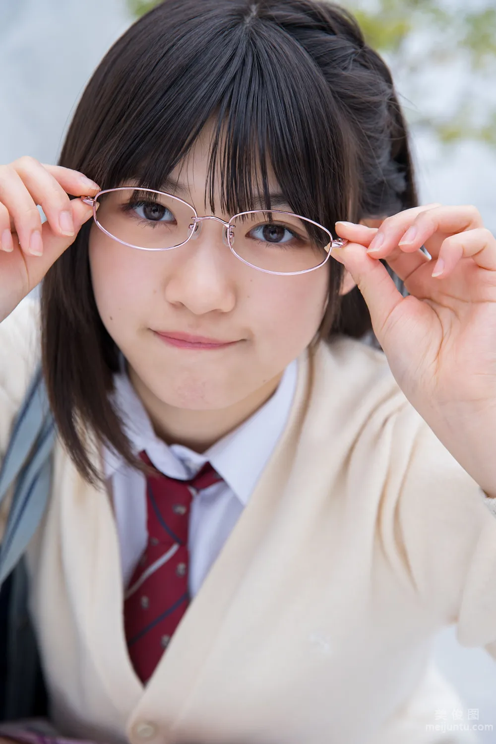 [Minisuka.tv] Risa Sawamura 沢村りさ - Limited Gallery 6.1 37