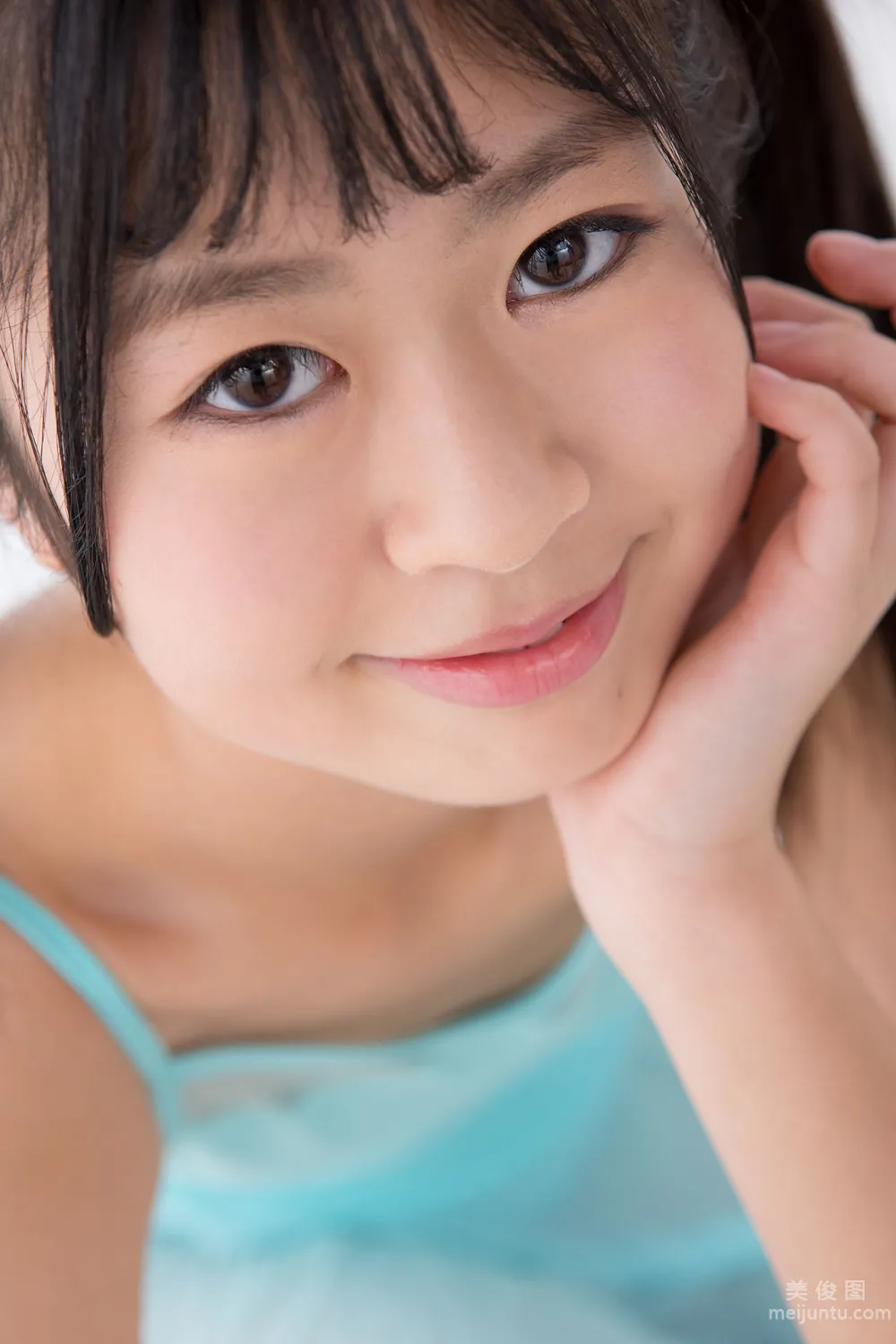 [Minisuka.tv] Kokone Nanase 七瀬ここね - Secret Gallery 2.2 寫真套圖 39
