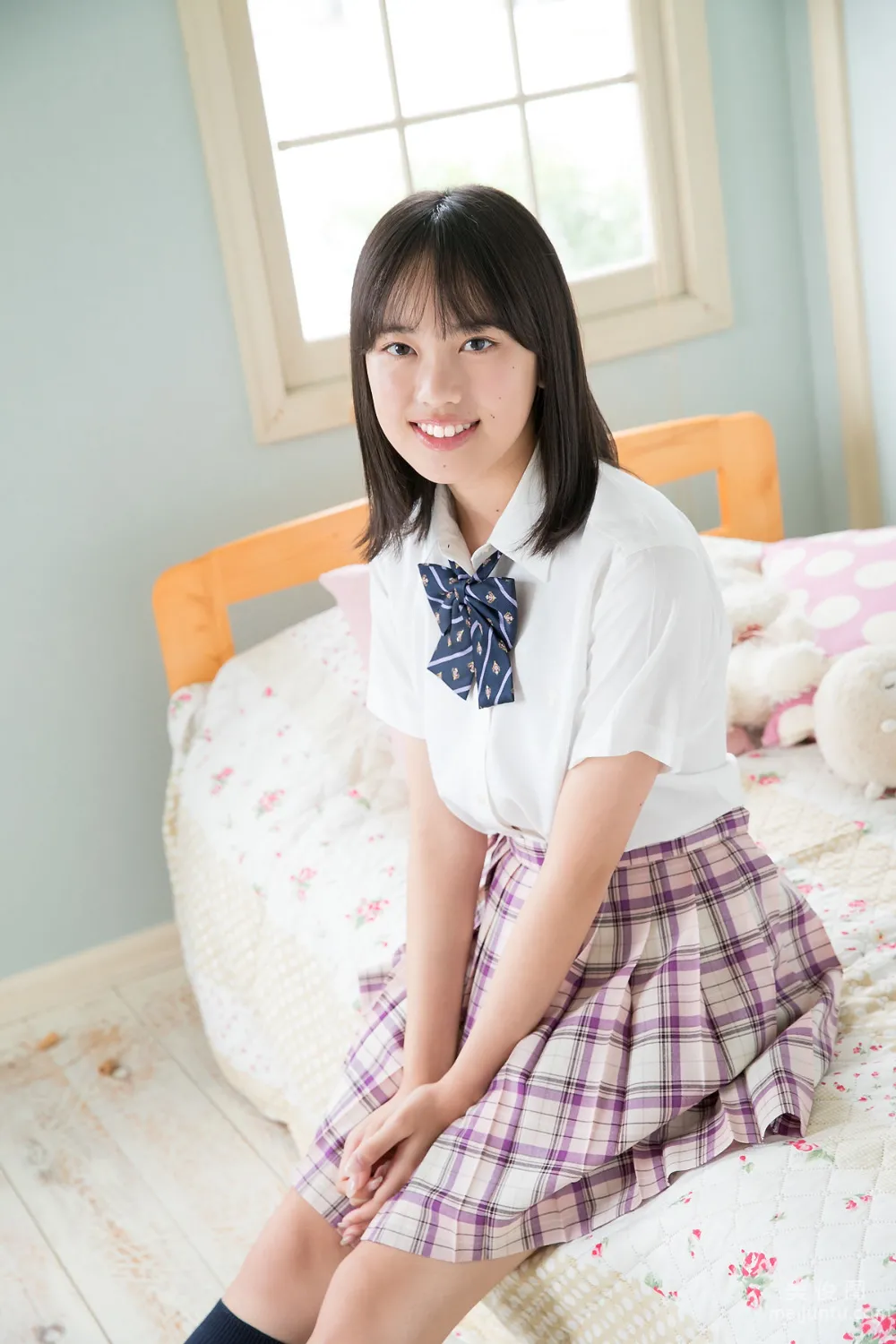 [Minisuka.tv] 柏木さりな - Premium Gallery 3.5 寫真套圖 10
