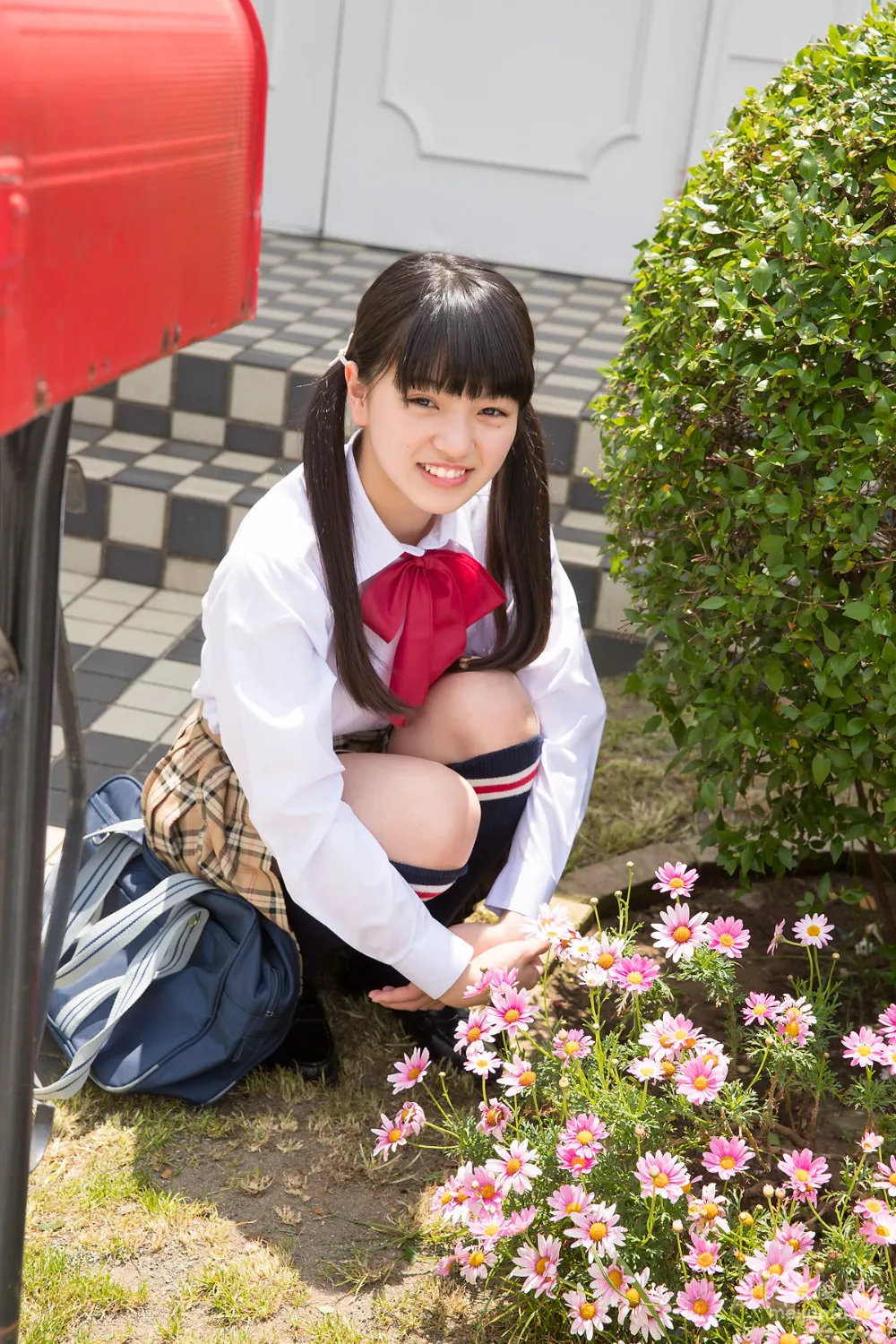 [Minisuka.tv] 玉城ひなこ - Premium Gallery 3.2 寫真套圖 18