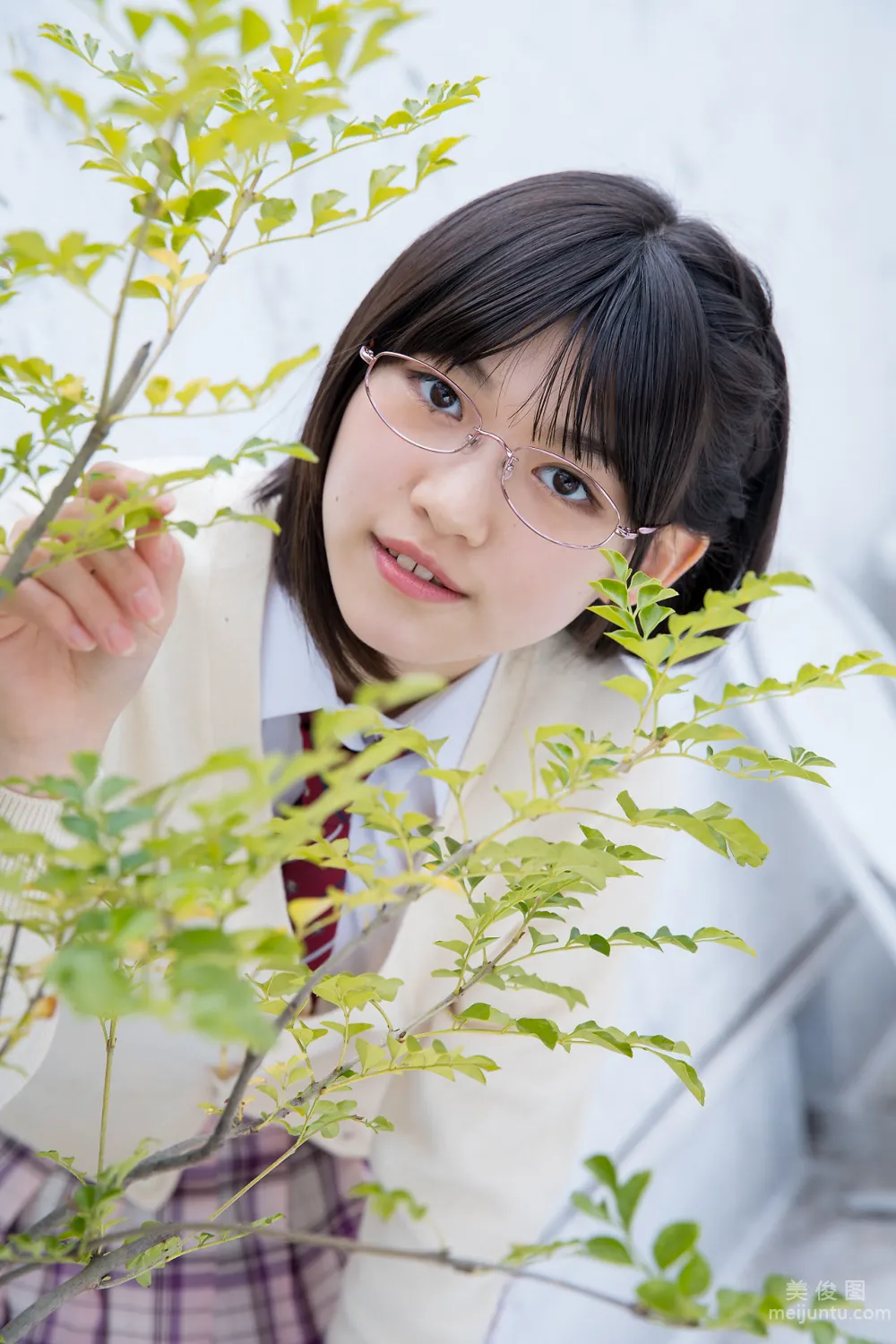 [Minisuka.tv] Risa Sawamura 沢村りさ - Limited Gallery 6.1 24