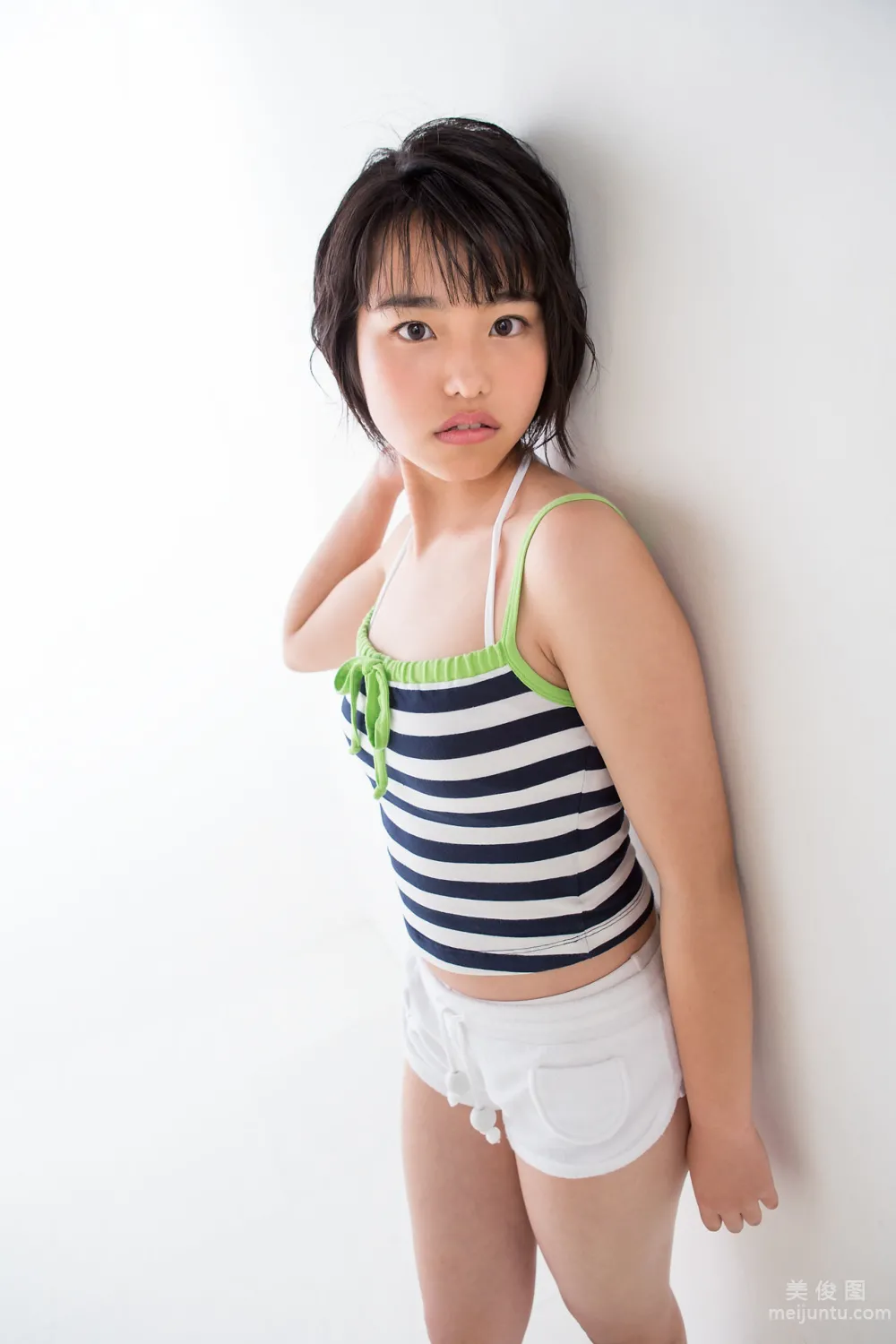 [Minisuka.tv] Saya Asahina 朝比奈さや - Regular Gallery 01 写真套图32