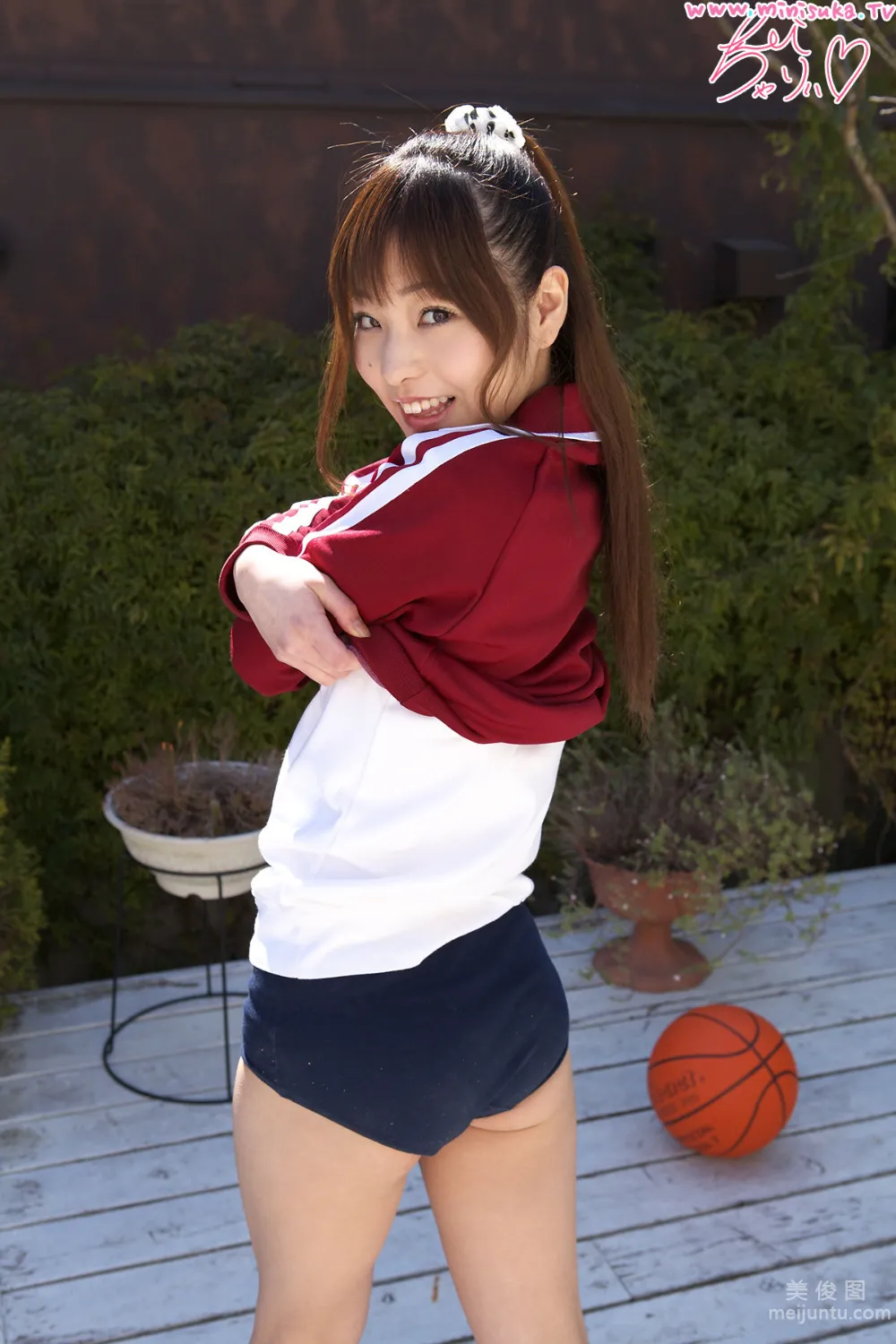 [Minisuka.tv] Kei Suzukawa 鈴川ケイ - Regular Gallery (STAGE1) 0219