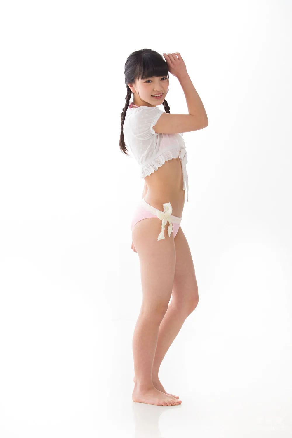 [Minisuka.tv] 玉城ひなこ - Premium Gallery 2.32
