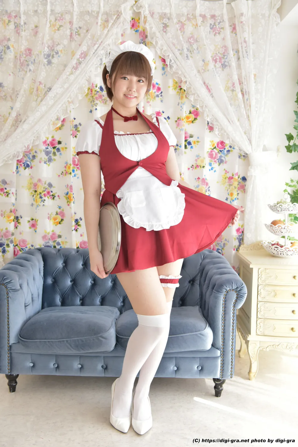 [Digi-Gra] 松本菜奈實/松本菜奈実 Photoset 04 1