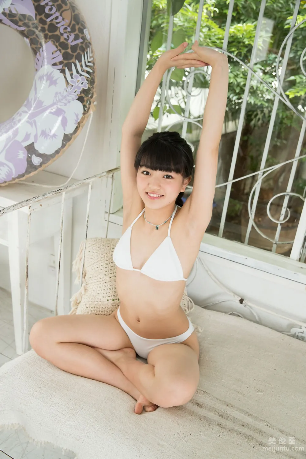 [Minisuka.tv] 玉城ひなこ Hinako Tamaki - Premium Gallery 4.3 寫真套圖 40