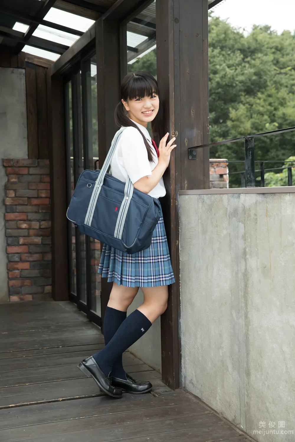 [Minisuka.tv] 玉城ひなこ Hinako Tamaki - Premium Gallery 4.1 寫真套圖 2