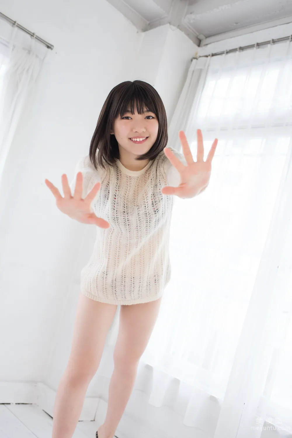 [Minisuka.tv] Risa Sawamura 沢村りさ - Limited Gallery 6.3 寫真套圖 5