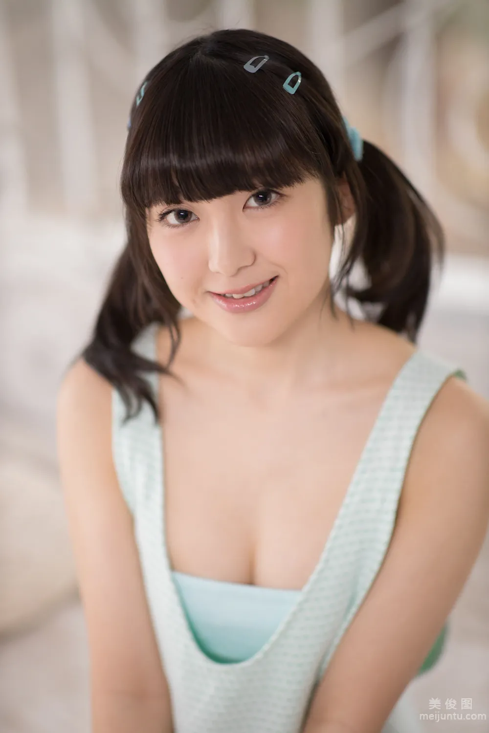 [Minisuka.tv] Ai Takanashi 高梨あい - Regular Gallery 12.2 写真套图11