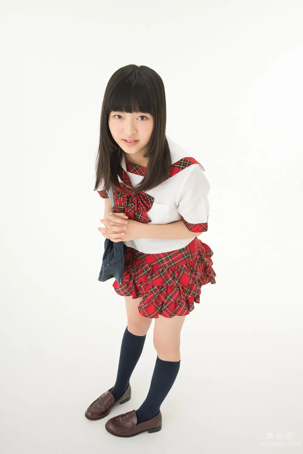 [Minisuka.tv] Yuka Himekawa 姫川優花 -Premium Gallery 01 寫真套圖 25