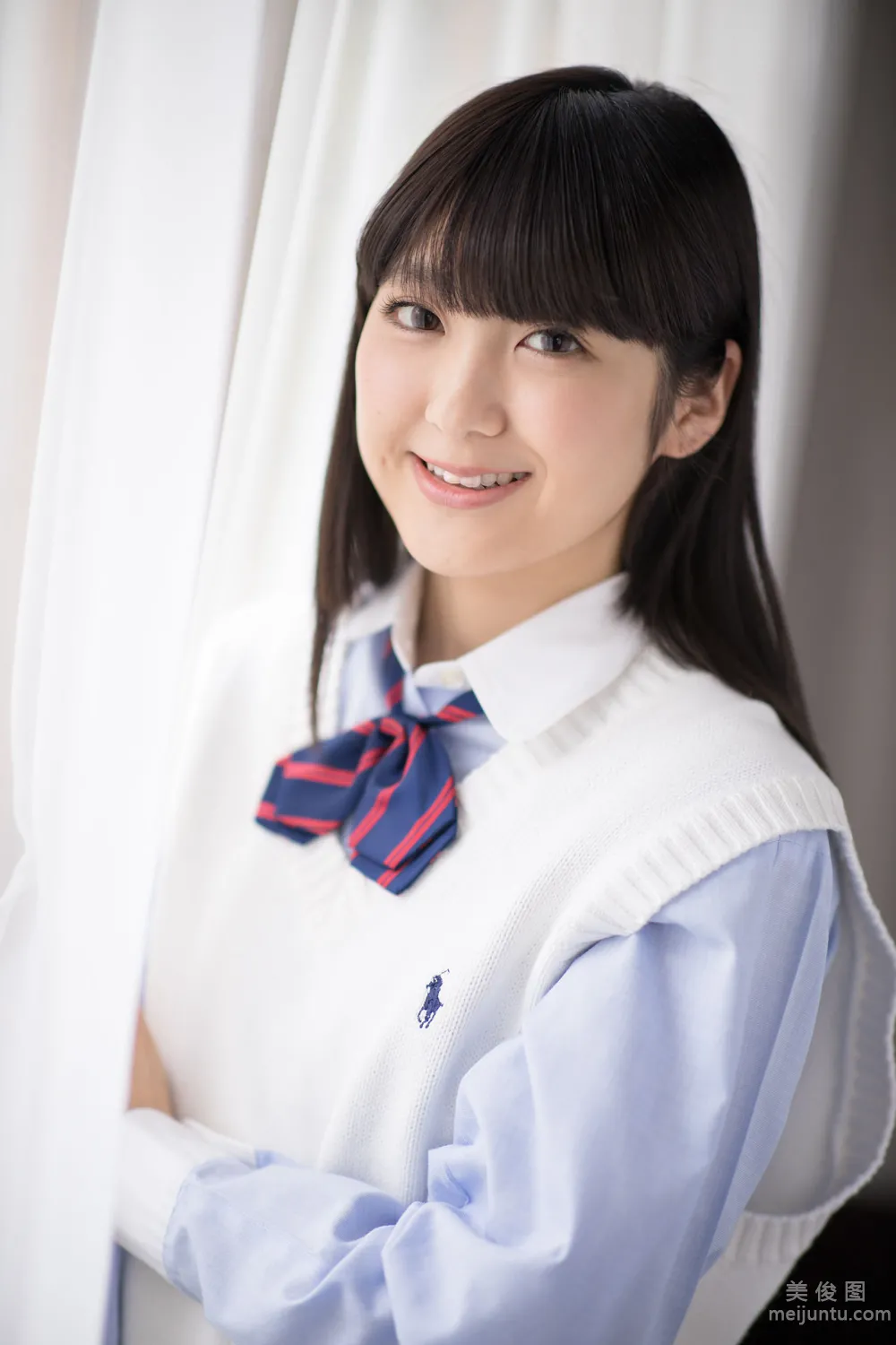 [Minisuka.tv] 高梨あい - Regular Gallery 12.1 寫真套圖 22