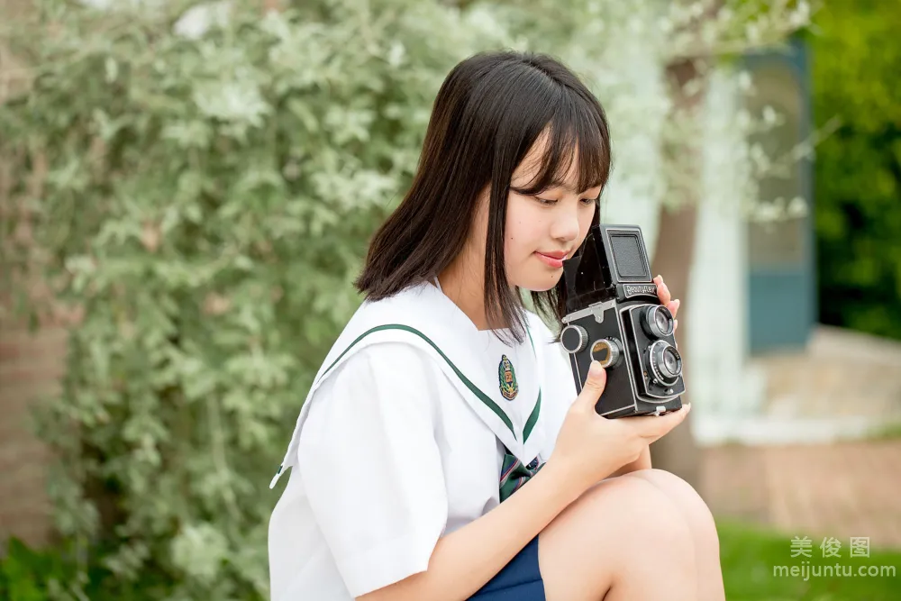 [Minisuka.tv] 柏木さりな Sarina Kashiwagi - Premium Gallery 3.1 30