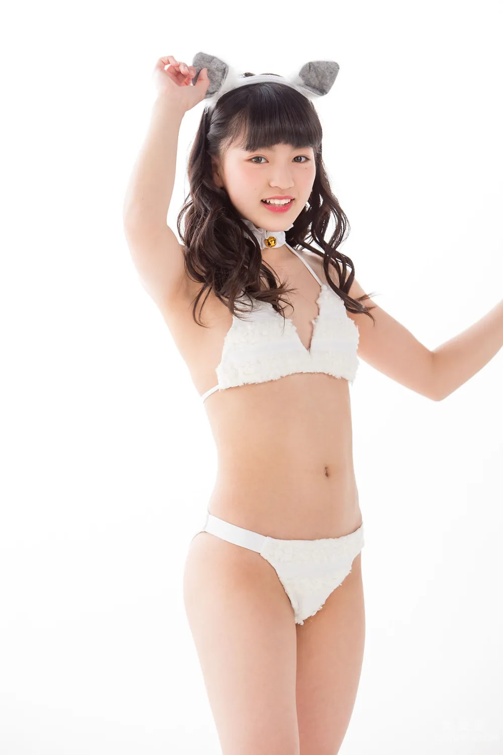 [Minisuka.tv] 玉城ひなこ - Premium Gallery 2.521