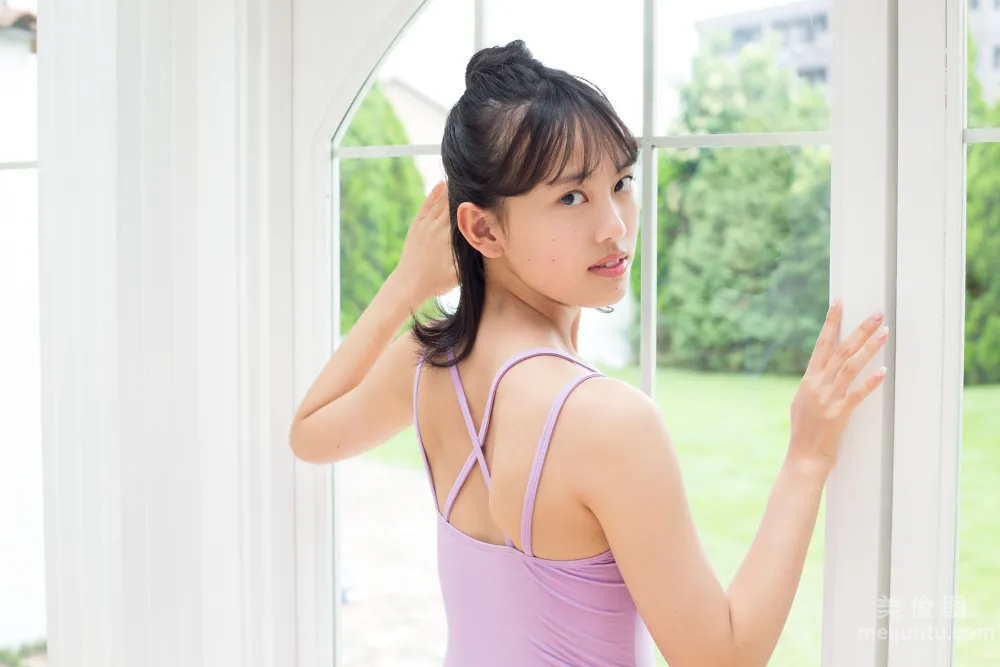 [Minisuka.tv] 柏木さりな - Premium Gallery 3.4 寫真套圖 25