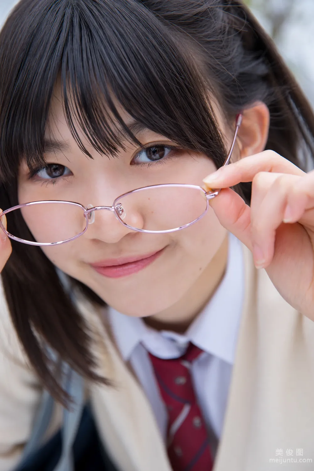 [Minisuka.tv] Risa Sawamura 沢村りさ - Limited Gallery 6.1 39