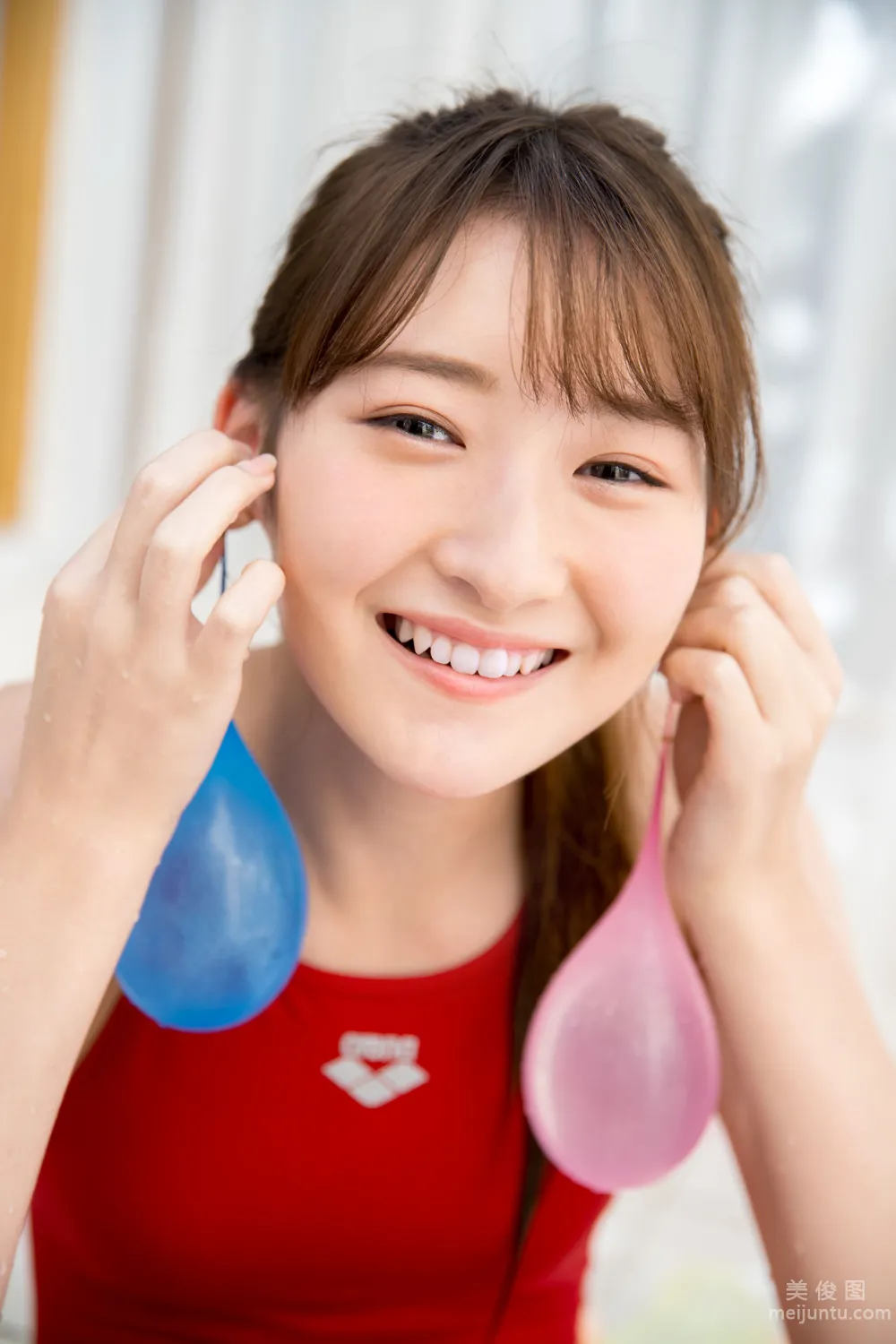 [Minisuka.tv] 近藤あさみ - Special Gallery 5.3 寫真套圖 41