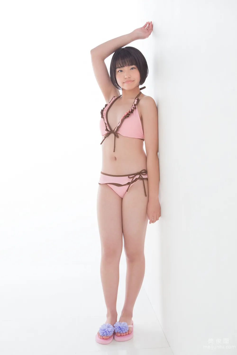 [Minisuka.tv] 朝比奈さや - Regular Gallery 03 寫真套圖 22