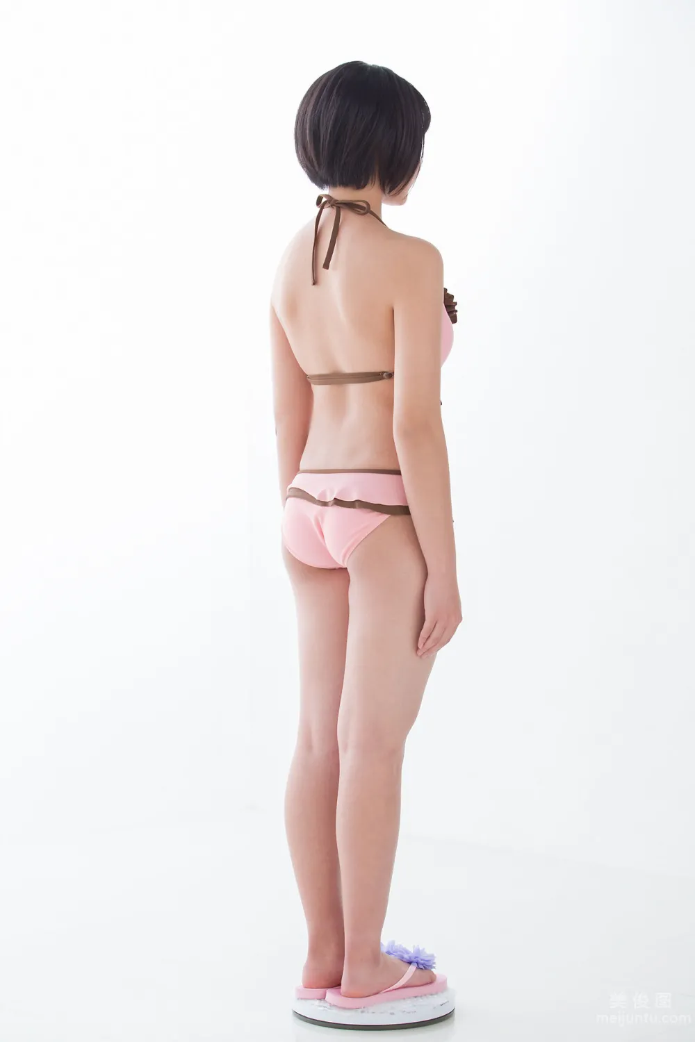 [Minisuka.tv] 朝比奈さや - Regular Gallery 03 寫真套圖 6