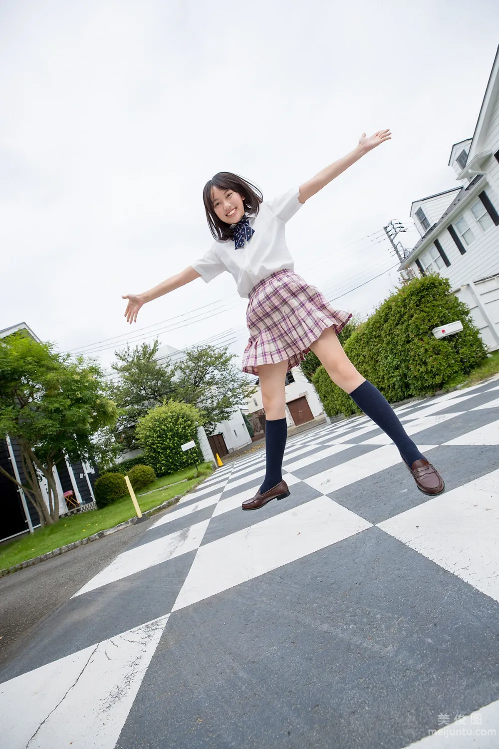 [Minisuka.tv] 柏木さりな - Premium Gallery 3.5 寫真套圖 39