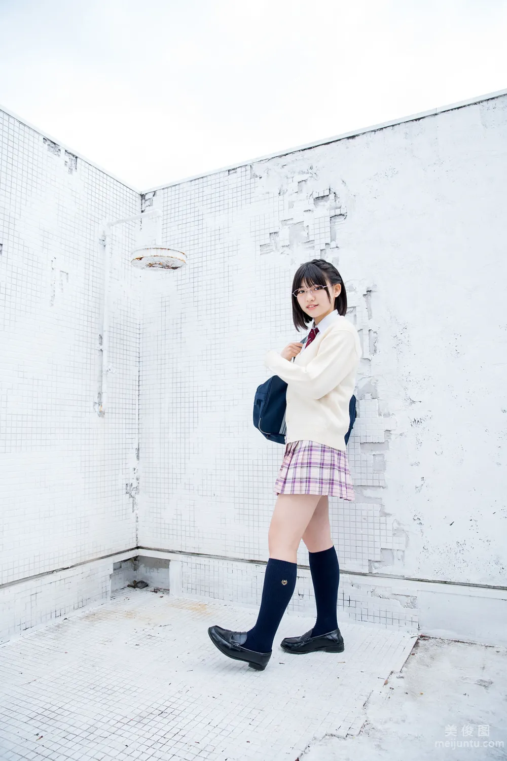 [Minisuka.tv] Risa Sawamura 沢村りさ - Limited Gallery 6.16