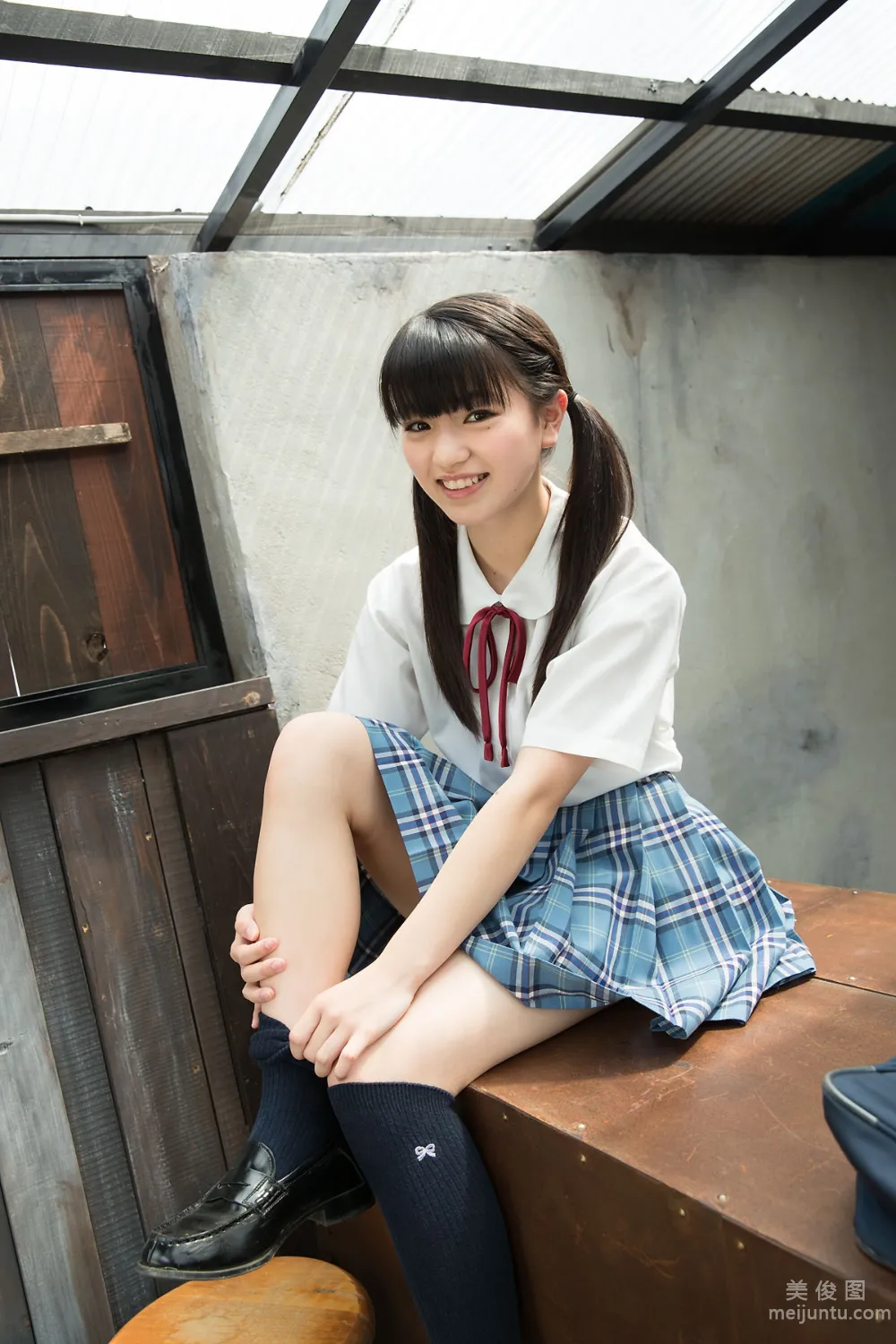[Minisuka.tv] 玉城ひなこ Hinako Tamaki - Premium Gallery 4.1 寫真套圖 22